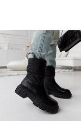 Botas de nieve modelo 205821 Solea